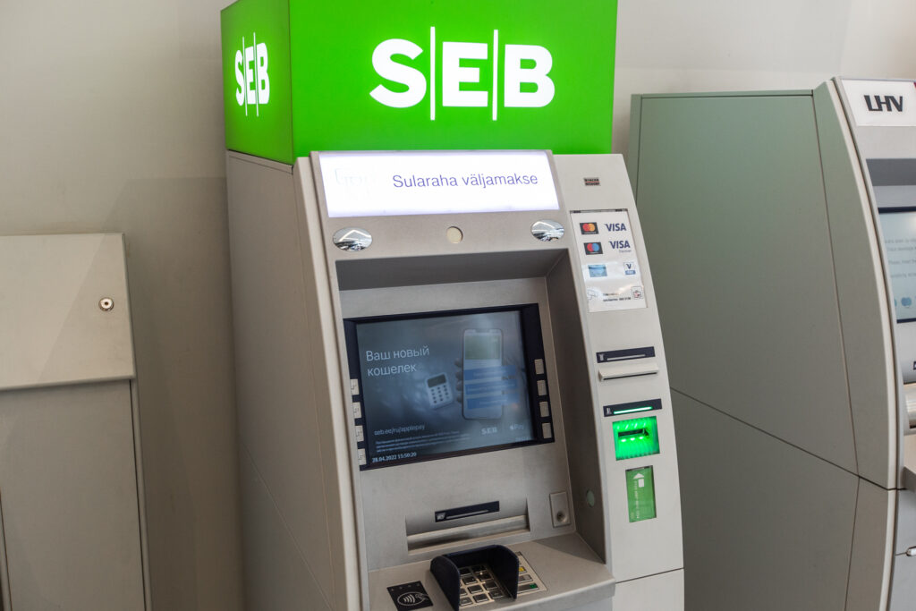 SEB